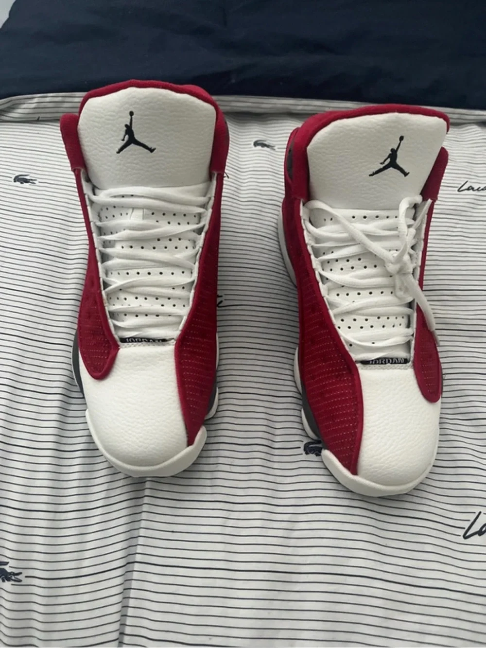 Jordan 13 ‘Red Flint’